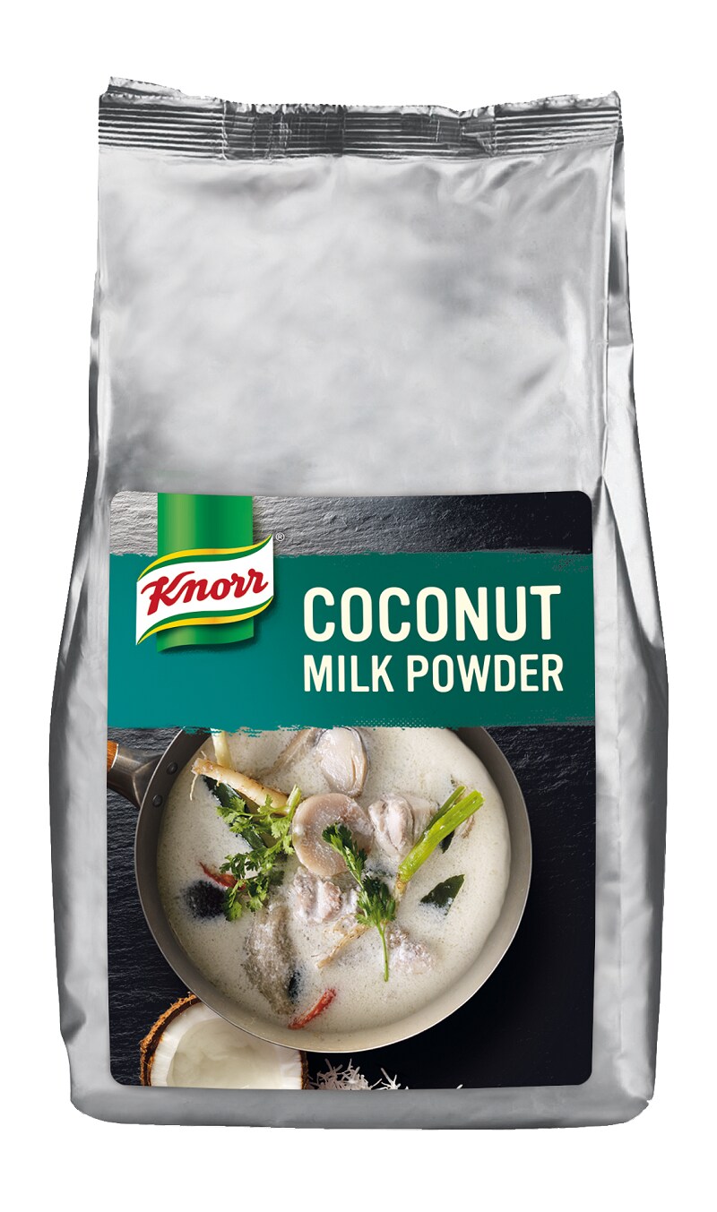 Knorr Mleczko kokosowe w proszku 1 kg - 